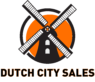 Dutch City Sales